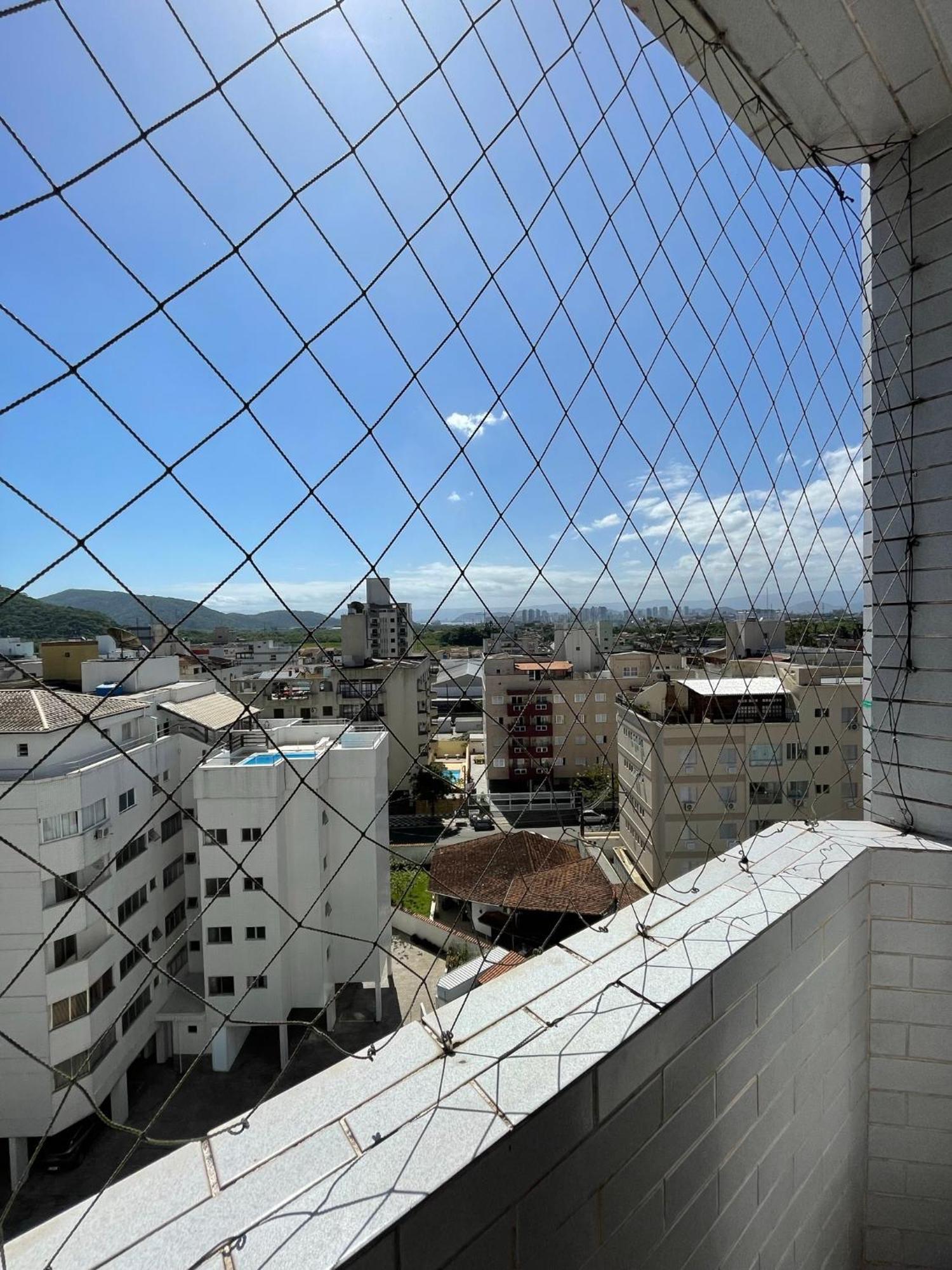 Apto Com Piscina 2 Quadras Da Praia Guarujá Eksteriør billede